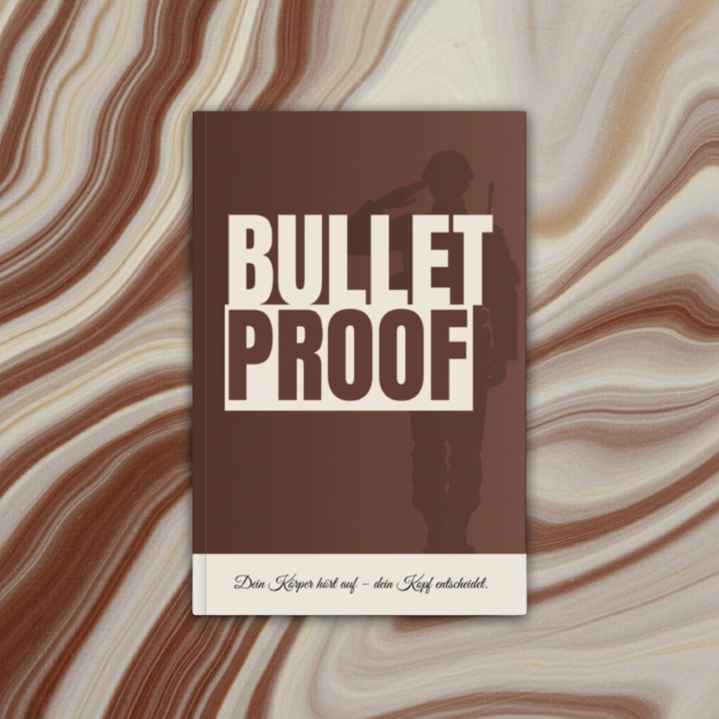 BulletProof-Journal