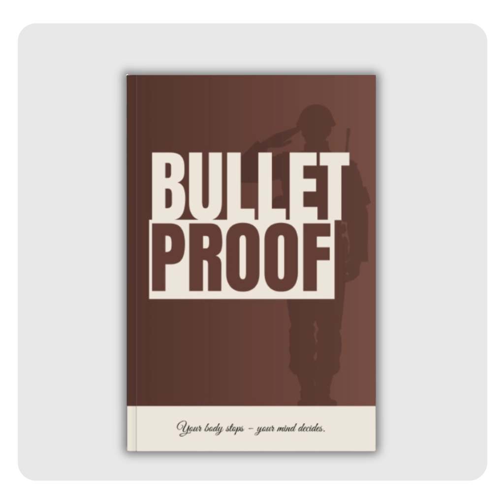 BulletProof-Journal