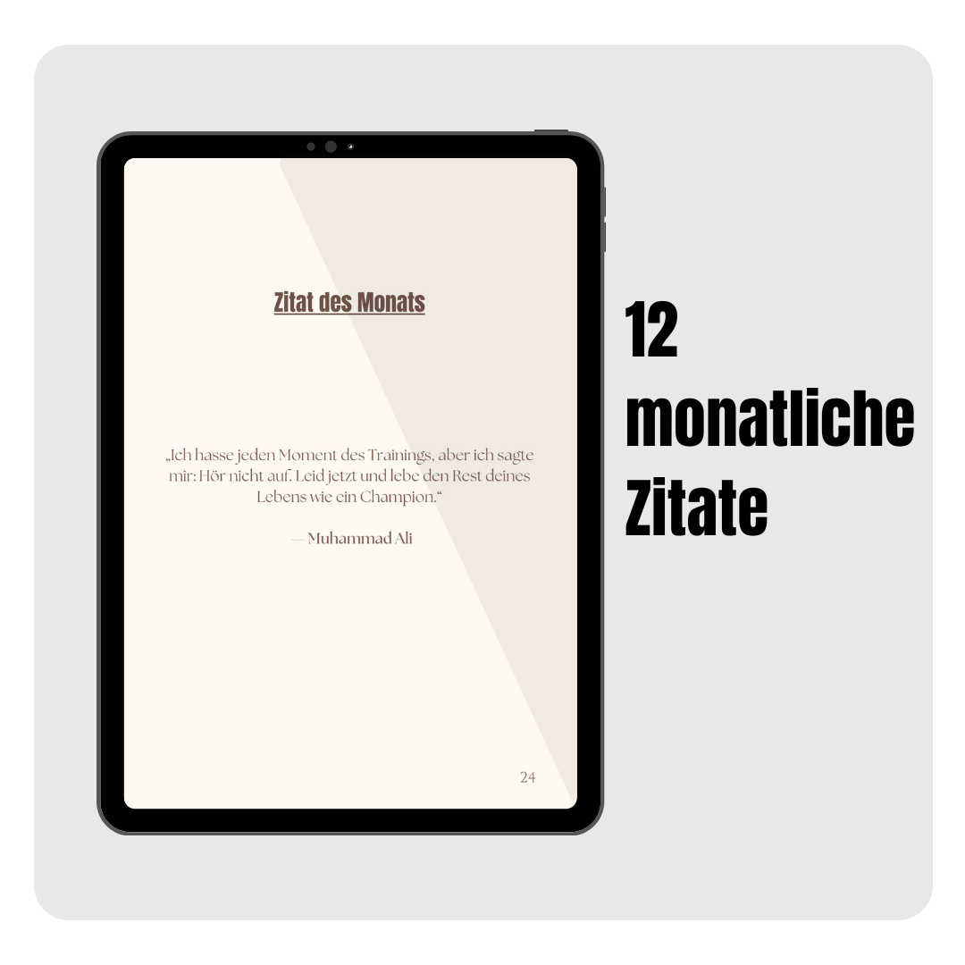 BulletProof-Journal Digital