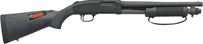 Mossberg-590-Police